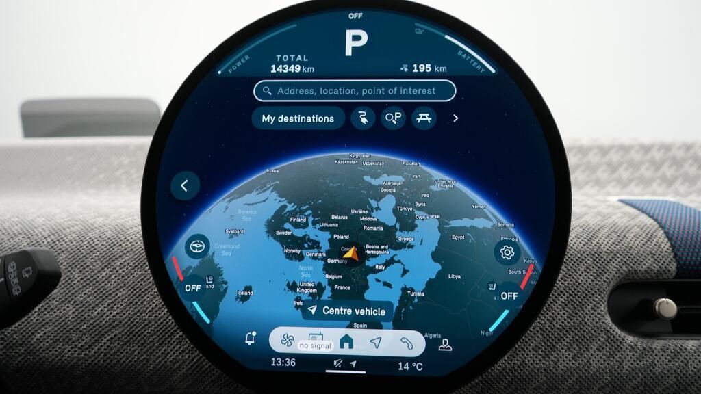 MINI Cooper SE - Bild 15