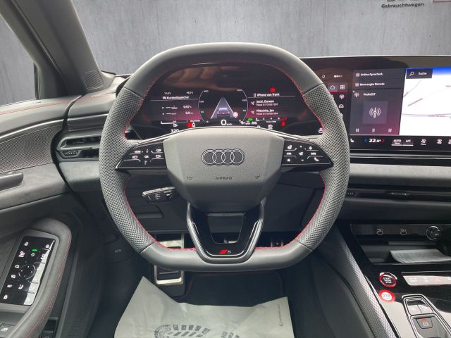 A5 Avant 2.0 TFSI edition one Tech Bluetooth LED