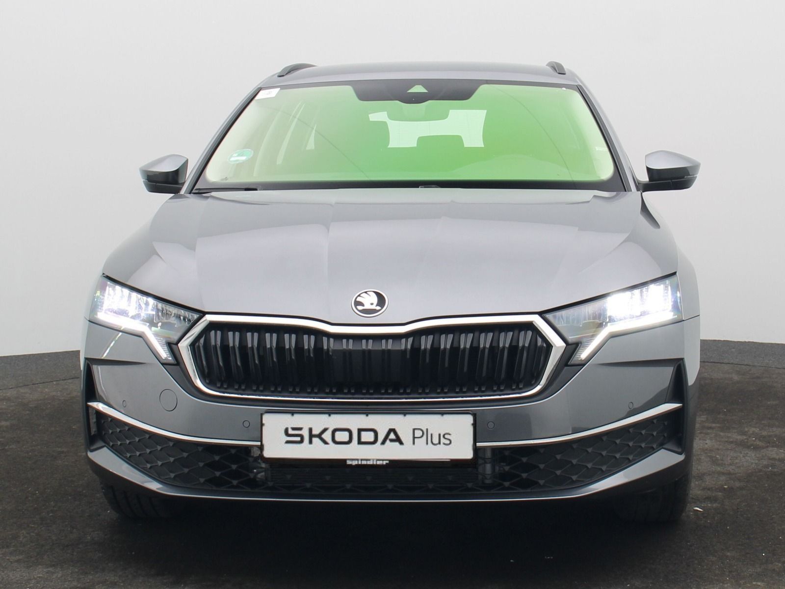 Skoda Octavia - Bild 3