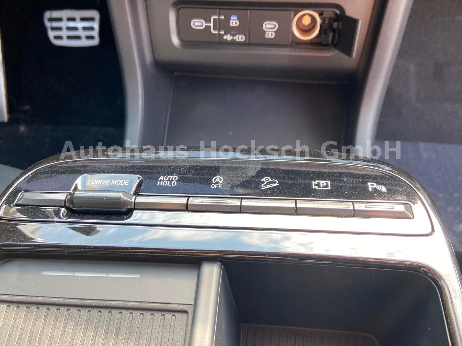 Hyundai Tucson – Bild 20