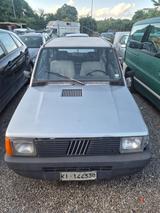 Fiat Panda 900 i.e. cat L - gebrauchte Fiat Panda aus dem Jahr 1995
