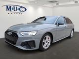 Audi A4 40 TDI quattro S line~RS Sitze~Pano~HuD - Audi: Kombi, RS