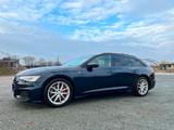 Audi A6 55 TFSI e S tronic quattro sport Avant sport