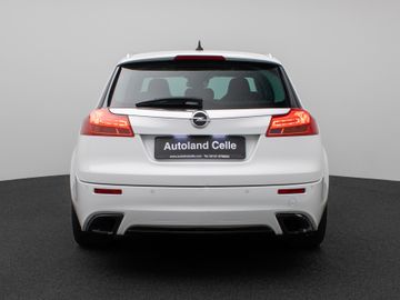 Opel Insignia - 8