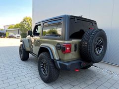 JEEP Wrangler Rubicon Xtreme 35" 2 DOOR MY26