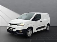 Toyota PROACE CITY L1 Duty Comfort AHK+NAVI+BLUETOOTH
