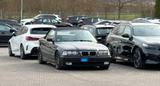 BMW 320 E36 Cabrio - gebrauchte BMW 320 aus dem Jahr 1997