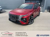 Hyundai TUCSON - Vorschau Bild 1