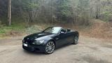 BMW M3 Cabrio E93 - gebrauchte BMW M3 aus dem Jahr 2010