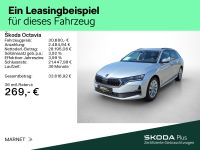 Skoda Octavia - Vorschau Bild 2