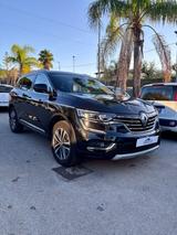 Renault Koleos dCi 175CV 4x4 X-Tronic Energy Int - Renault Koleos Kombi Gebrauchtwagen