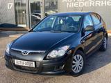 Hyundai i30 Edition+ KLIMA* - gebrauchte Hyundai i30 aus dem Jahr 2009