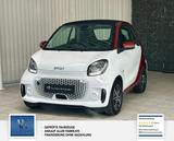 Smart fortwo coupe 1 Hand Navigation, Tempomat electri - Smart Gebrauchtwagen von 2020