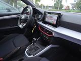 Seat Arona FR 1.0TSI *NAVI*AHK*PDC*KLIMA*CARPLAY*SHZ* - Seat Arona in Nürnberg