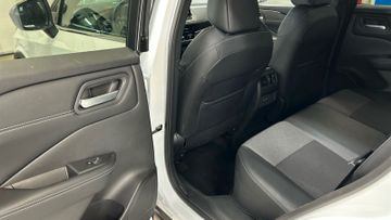 Nissan Qashqai - 8