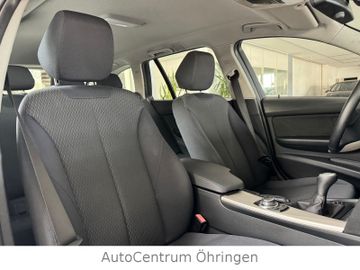 BMW 316 - 11