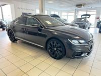 Volkswagen Arteon R-Line 4Motion Pano/LED/AHK/ACC