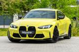 BMW M4 Competition M XDRIVE.DR.ASS.PRO.360°.H/K.LED. - BMW M4 aus 2025