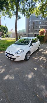 Fiat Punto  1.2  - Fiat Punto von privat
