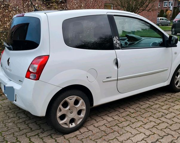 Renault Twingo 1.2