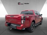 Isuzu D-Max V-CROSS Doka 4WD Autom./RFK/AHK/LED/Leder - Isuzu Gebrauchtwagen