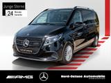 Mercedes-Benz V 220 STYLE KOMPAKT AHK LED MBUX NAVI KLIMA