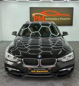 BMW 330 3 Touring 330 i xDrive Luxury Line - gebrauchte BMW Kombis