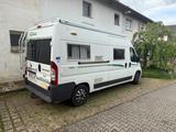 Fiat Ducato Font Vendome Wohnmobil - Fiat Ducato