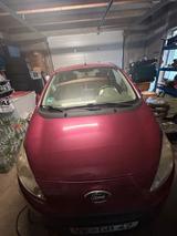 Ford ka zu verkaufen - Ford Ka/Ka+ in Saarbrücken