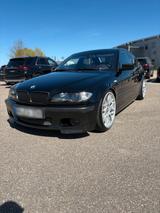 BMW Bmw 320d GEPFLEGT - BMW 320 aus 2001: 320d