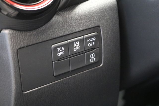 CX-3 Sports-Line AWD/HEAD-UP/STHZ/KAMERA – Vorschau 15