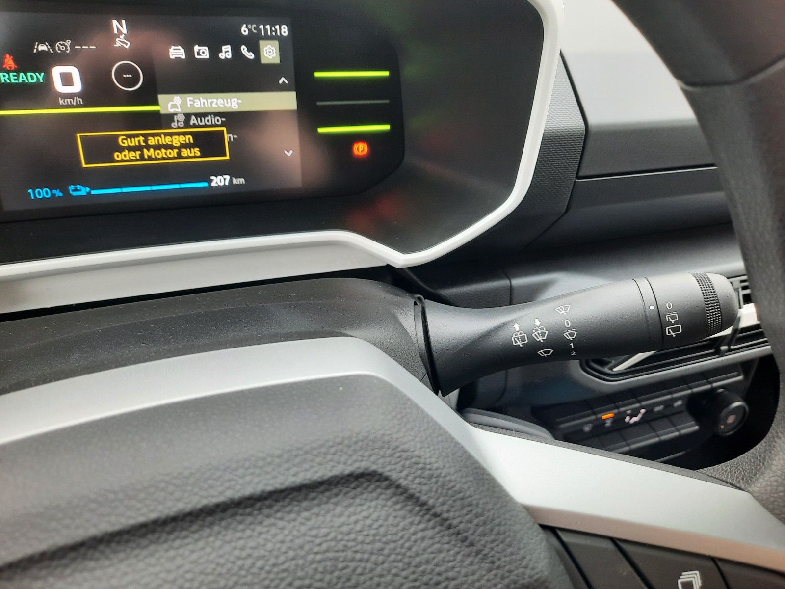 Dacia Spring - Bild 16