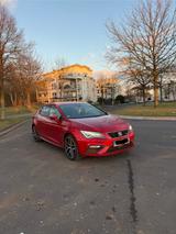 Seat Leon FR 1.8. Cupra Optik Paket 