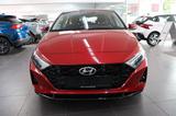 Hyundai i20 1.0 T-GDI LED AHK Alu SHZ CARPLAY  SOFORT - gebrauchte Hyundai i20 aus dem Jahr 2023