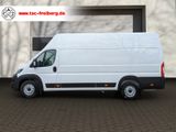 Fiat Ducato Maxi L5H3#SHZ#LED#179PS - Fiat Ducato l5