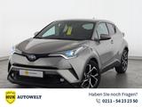 Toyota C-HR 1.8 Hybrid Team D (EURO 6d-Temp) LED+BT+RFK - Toyota C-HR in Düsseldorf