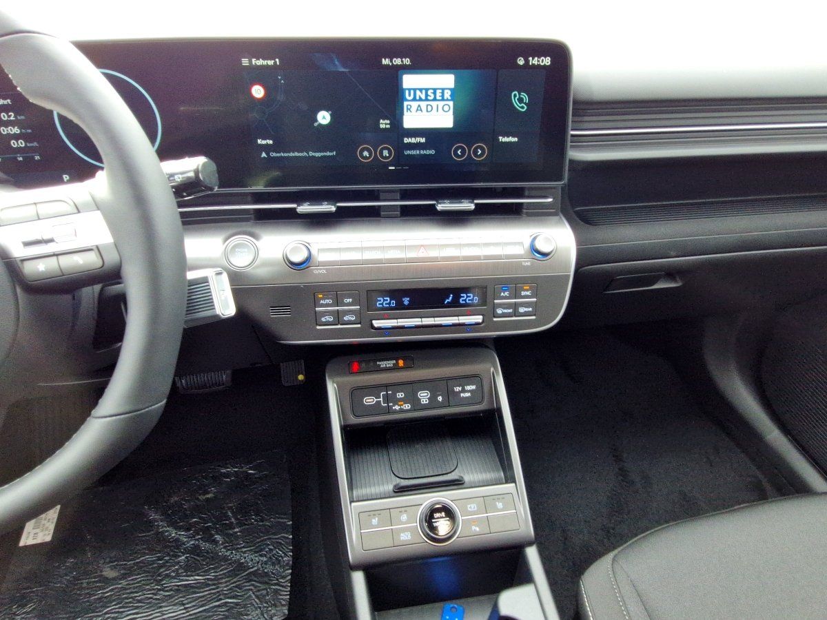 Hyundai Kona – Bild 11