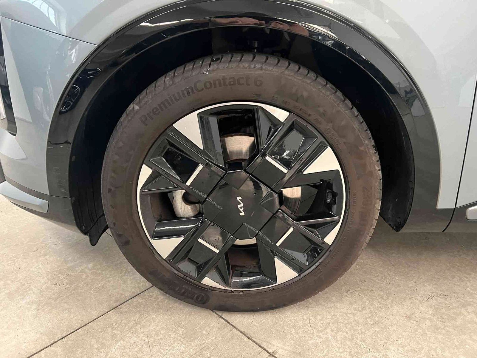 Kia Sportage 1.6 CRDi EcoDynamics+ DCT AWD GT-line imagem 3