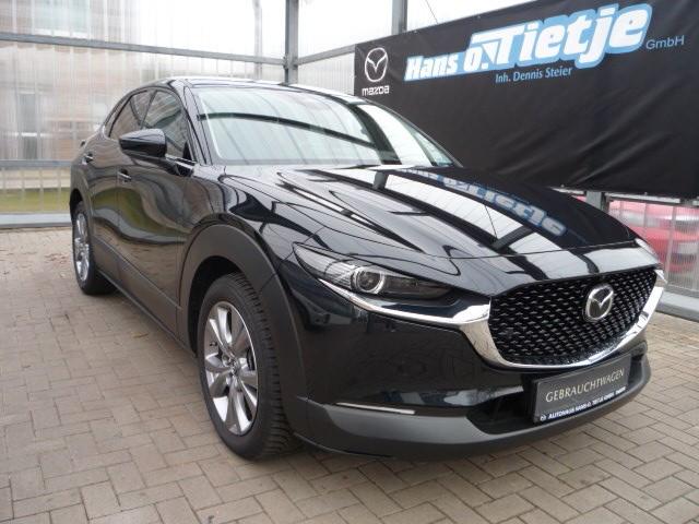 Mazda CX-30 Takumi 2.5L e-SKYACTIV G 140ps Automatik