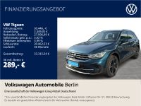 Volkswagen Tiguan - Vorschau Bild 1