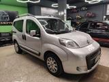 Fiat Qubo 1.3 MJT 75 CV - graue Fiat Qubo