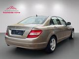 Mercedes-Benz C 180 Kompressor/Rentnerfahrzeug/Gepflegt - gebrauchte Mercedes-Benz C 180 aus dem Jahr 2008