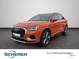 Audi Q3 35 TFSI S tronic AHK NAVI ACC LED STANDH. - AUDI Q3 Leasingangebote für Privatpersonen
