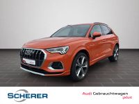 Audi Q3 - Vorschau Bild 1