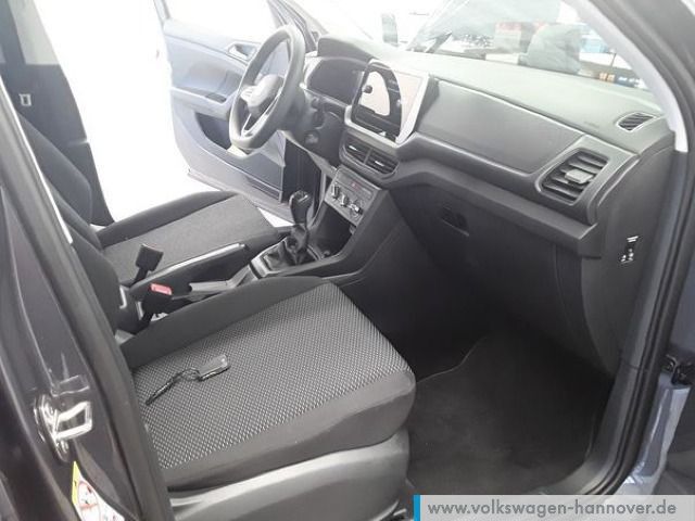 Volkswagen T-Cross - Bild 5