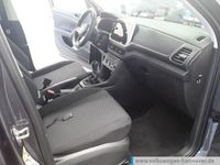 Volkswagen T-Cross - Vorschau Bild 5
