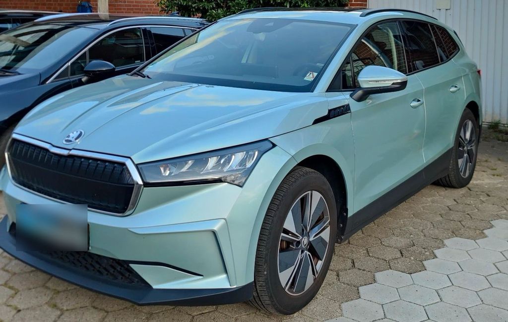 Image of Skoda Enyaq