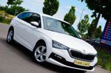 Skoda Scala Ambition*CARPLAY*SHZ*PDC*LED*LANE ASSIST - Skoda Scala aus 2019
