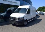 Volkswagen Crafter 35 Kasten TDI *Werkstatt-/Regaleinbau - Volkswagen Werk