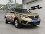 Peugeot 5008 1.2 Active, 1.Hand, 7-Sitzer, Unfallfrei - Peugeot 5008 Gebrauchtwagen